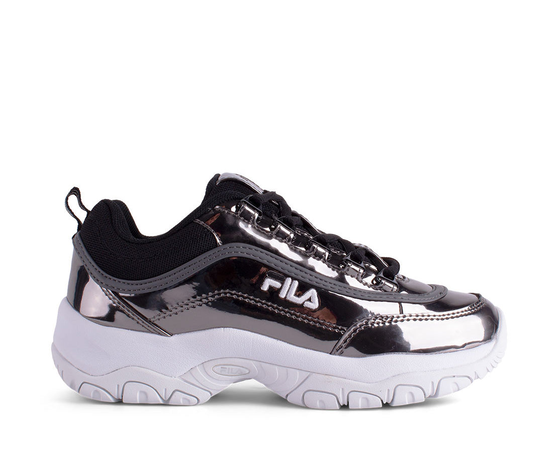 Fila Strada Low BR/METAL - 1010767-04X-1059