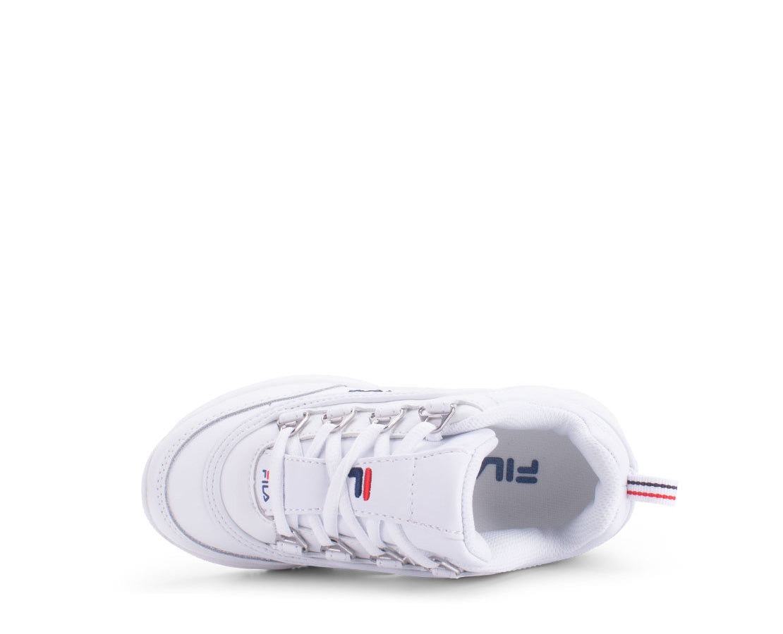 Fila Strada BR/MAR/VM - 1010781-1FG-612