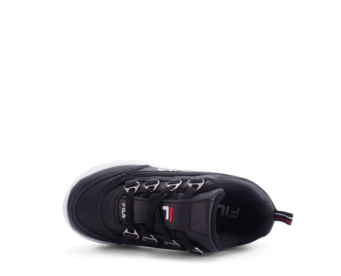 Fila Strada Low PR/BR - 1010781-25Y-249
