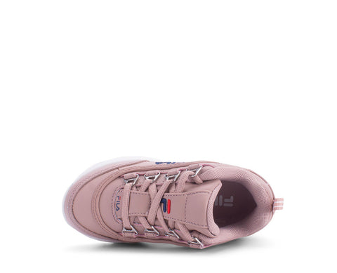 Fila Strada Low ROSA/DOUR - 1010781-71P-1033