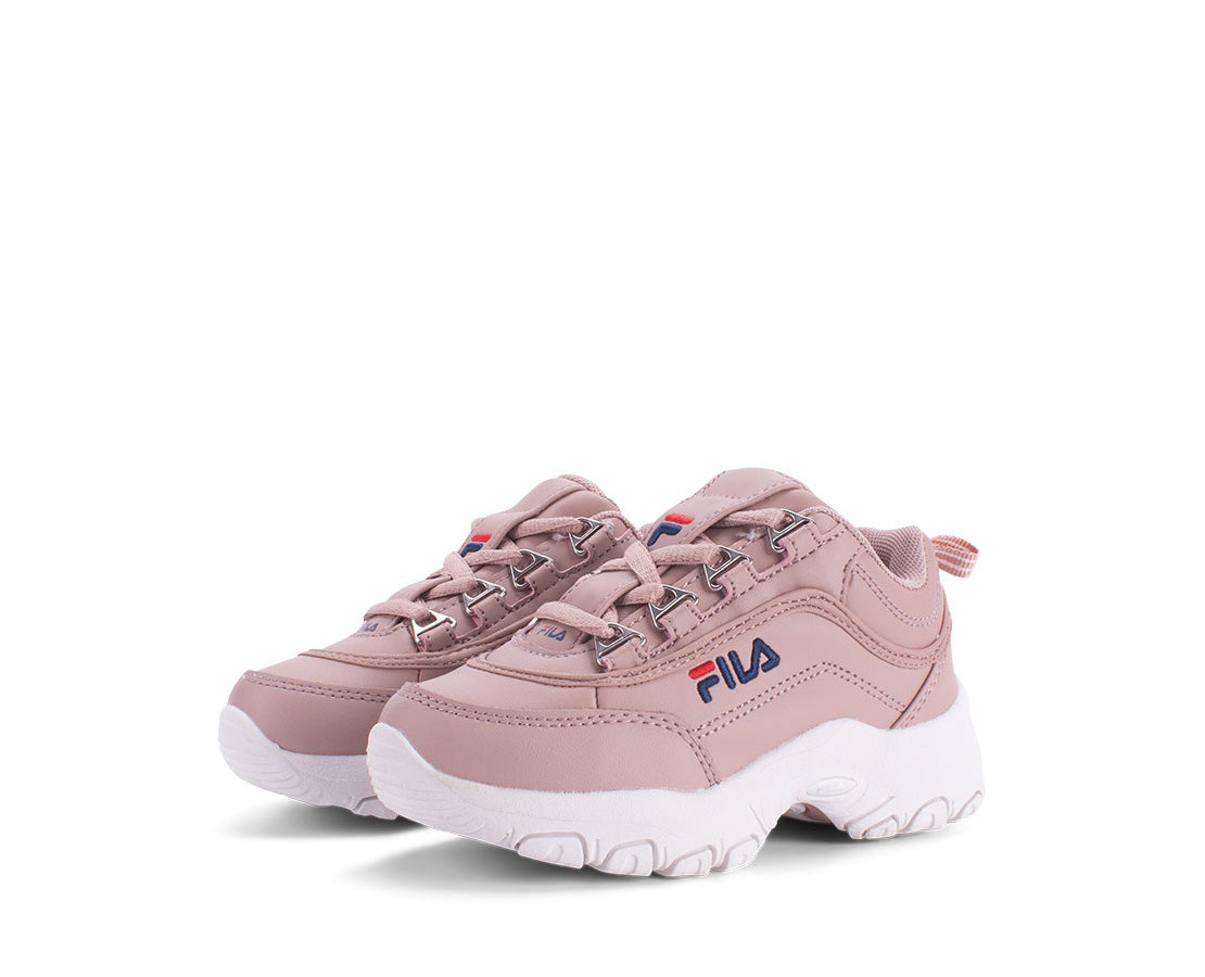 Fila Strada Low ROSA/DOUR - 1010781-71P-1033