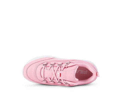 Fila Strada Low  RS/BR - 1010781-73W-285