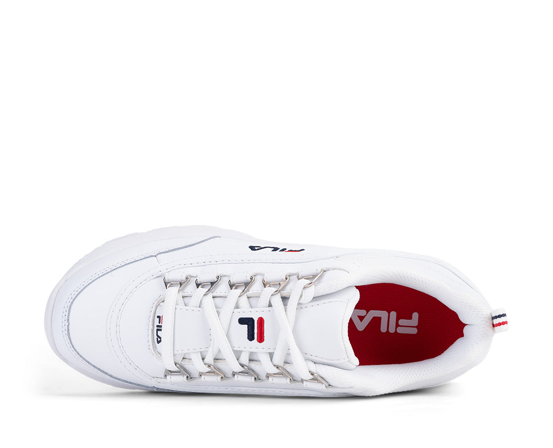 Fila Strada Low BR/MAR/VM - 1010781J-1FG-612