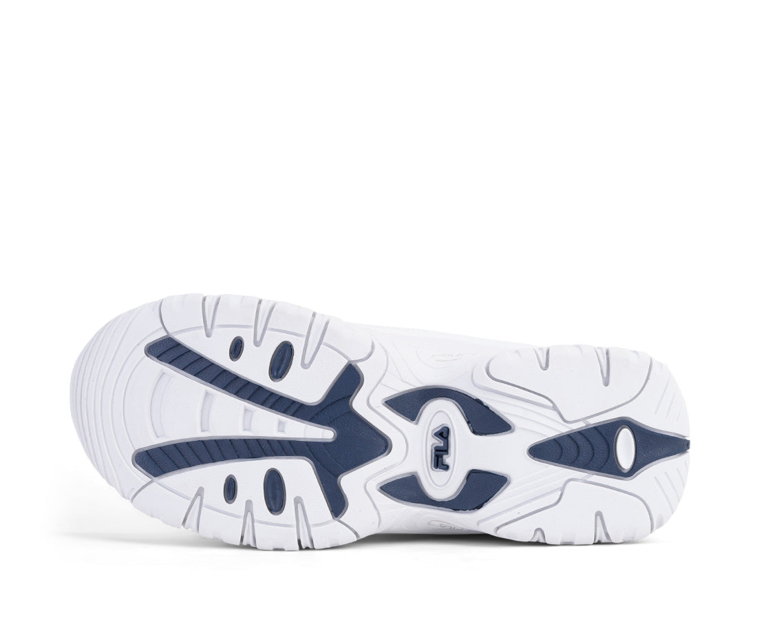 Fila Strada Low BR/MAR/VM - 1010781J-1FG-612