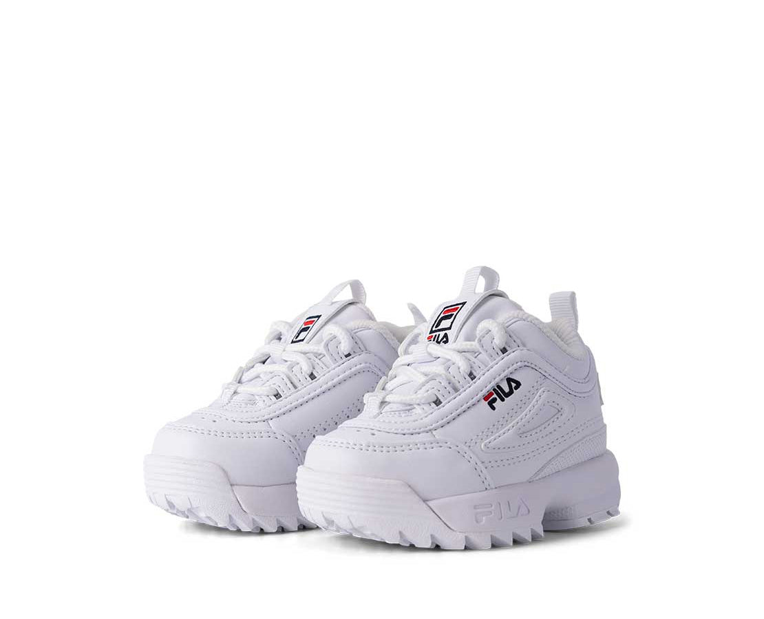 Fila Disruptor BR - 1010826-1FG-90