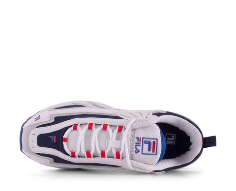 Fila Adrenaline BR/MAR - 1010827-92E-115