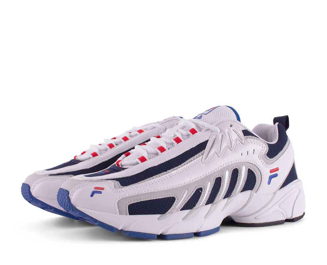Fila Adrenaline BR/MAR - 1010827-92E-115