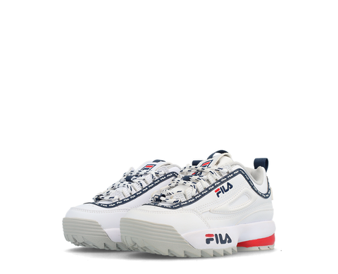 Fila Disruptor BR/MAR/VM - 1010851-1FG-612