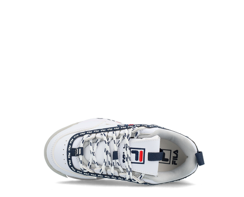 Fila Disruptor BR/MAR/VM - 1010851-1FG-612