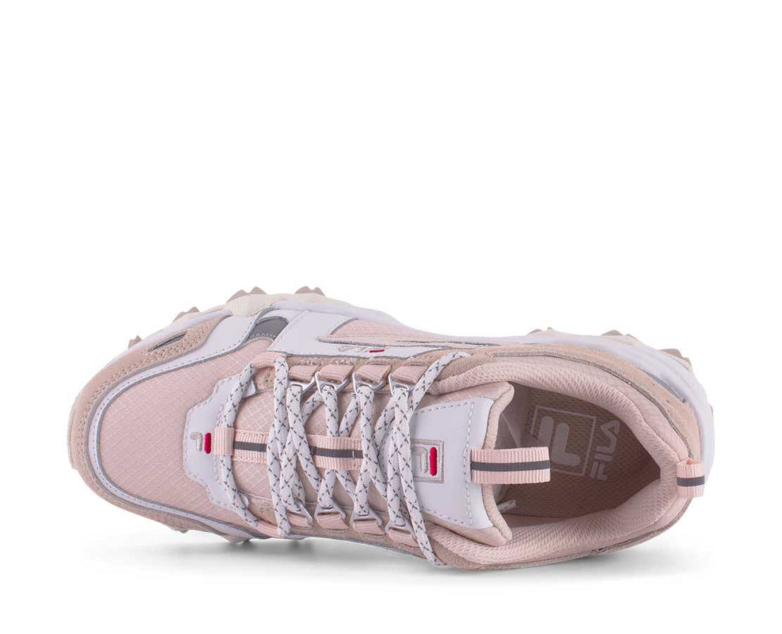 Fila Trail WK RS/BR - 1010870-71Y-285