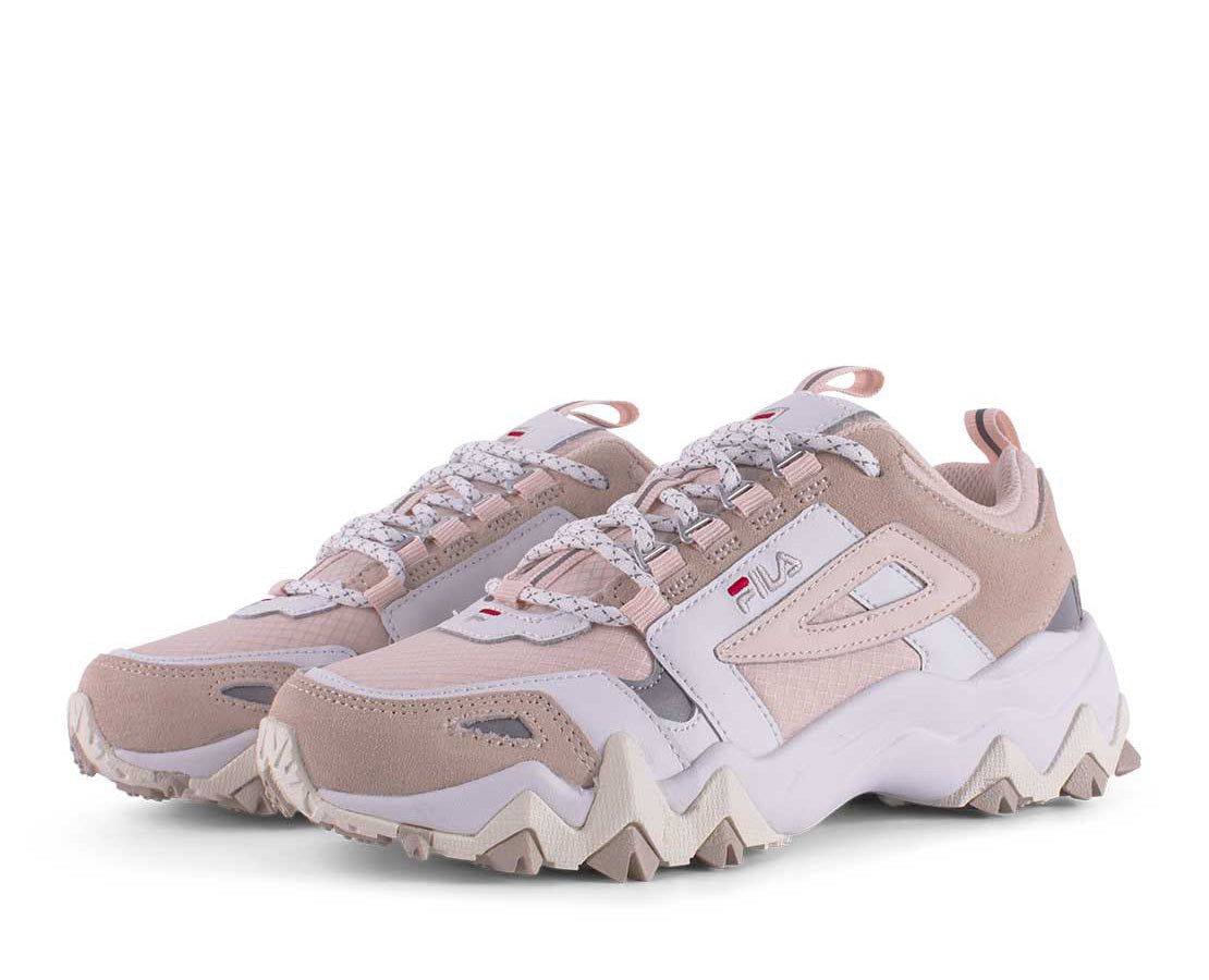 Fila Trail WK RS/BR - 1010870-71Y-285