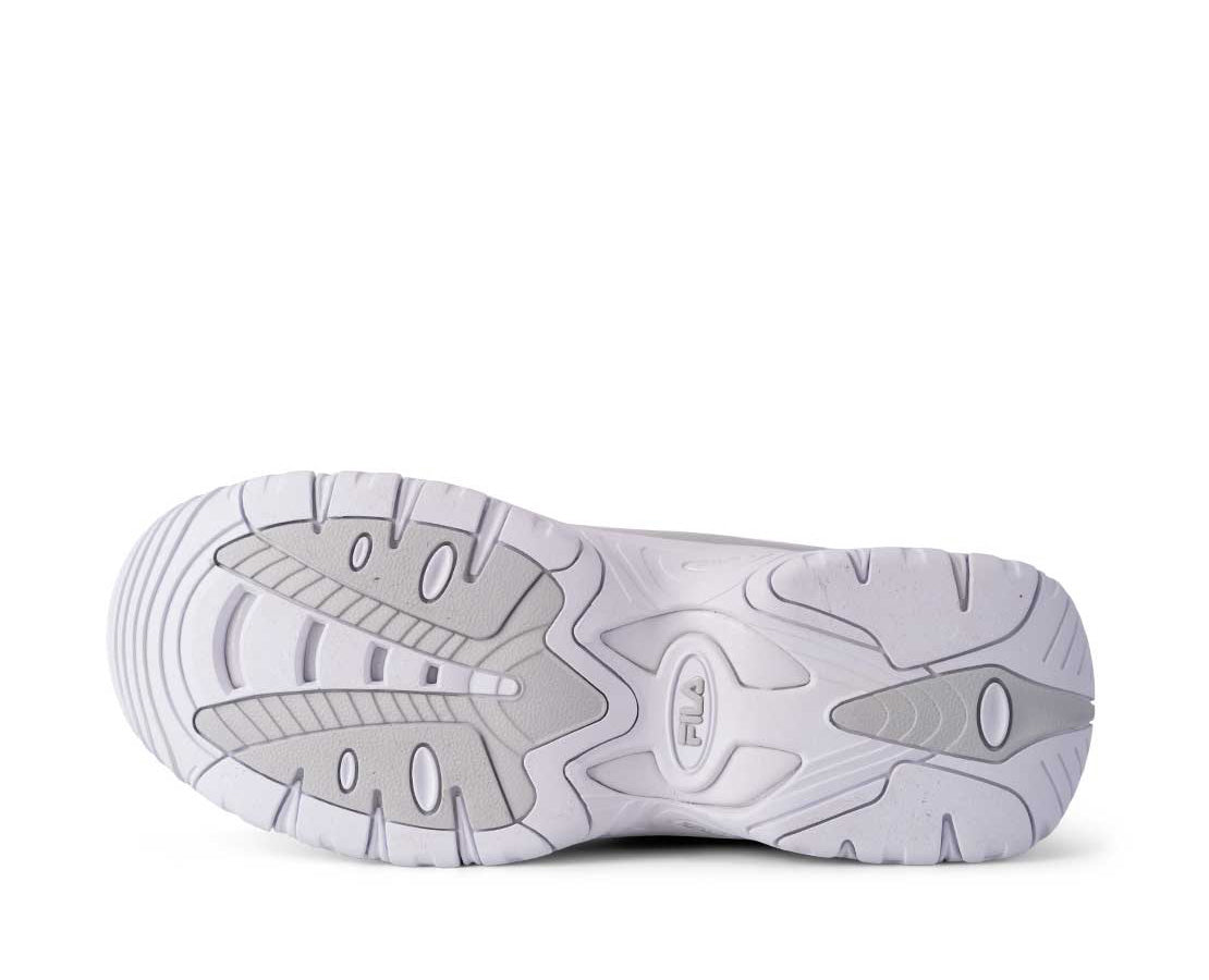 Fila Strada PRATA - 1010893-80M-439