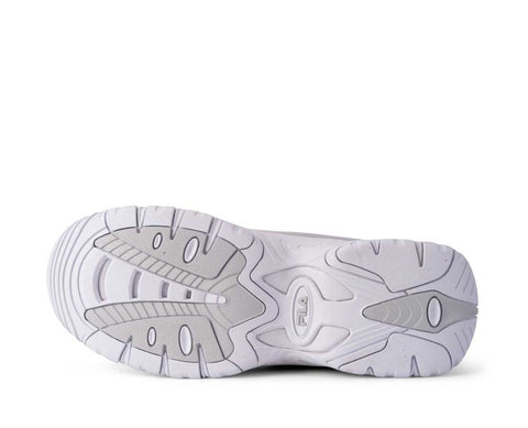 Fila Strada PRATA - 1010893-80M-439