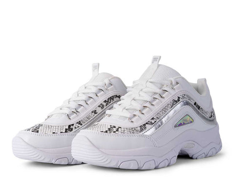 Fila Strada BR/PR/CZ - 1010893-85A-368