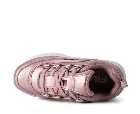 Fila Strada Low RS/BR - 1010933-72W-285