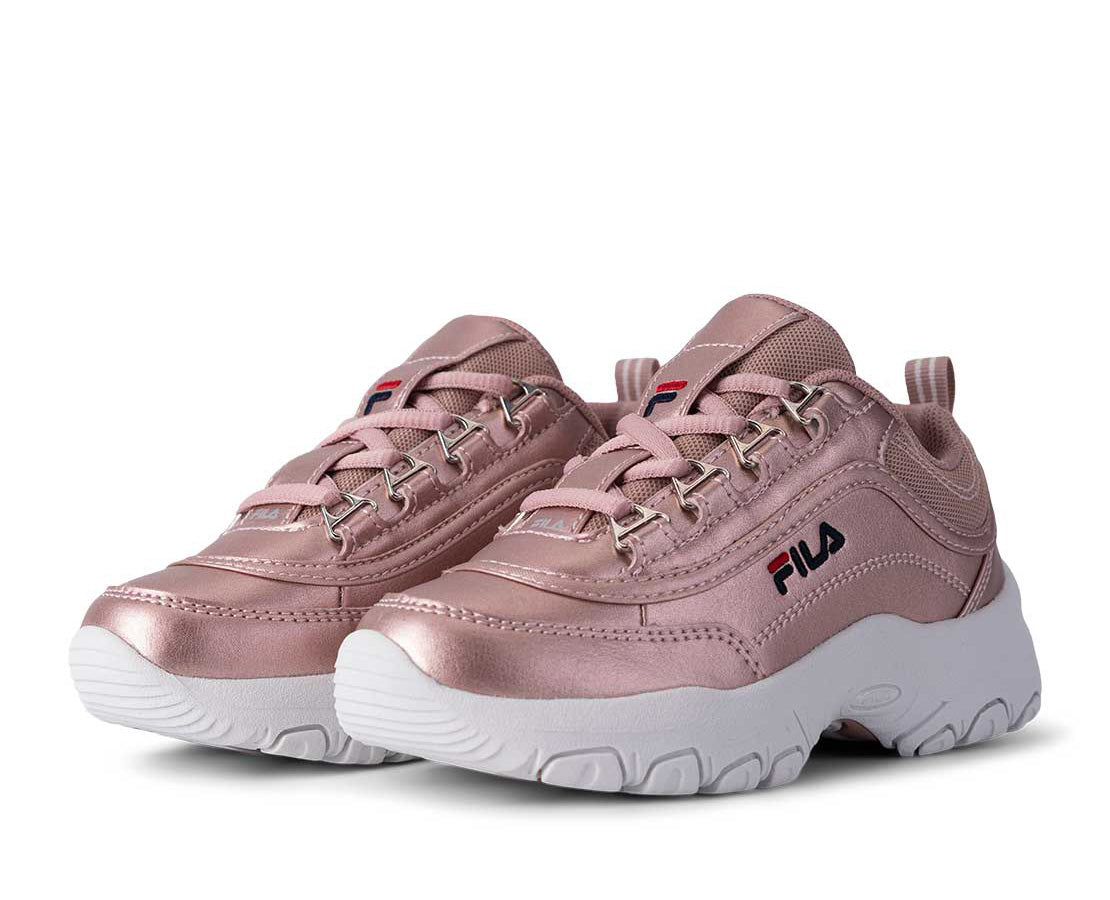 Fila Strada Low RS/BR - 1010933-72W-285
