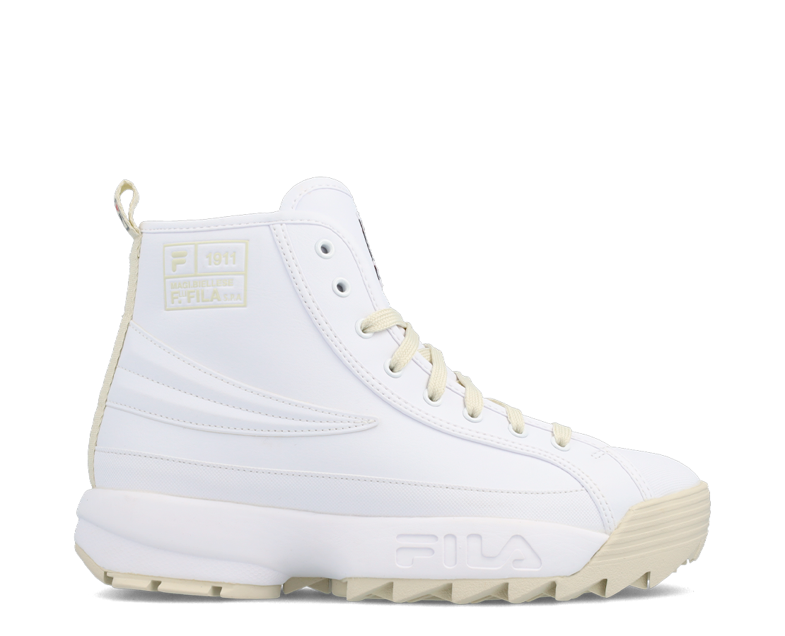 Fila Retroruptor BR - 1011022-1FGD-90