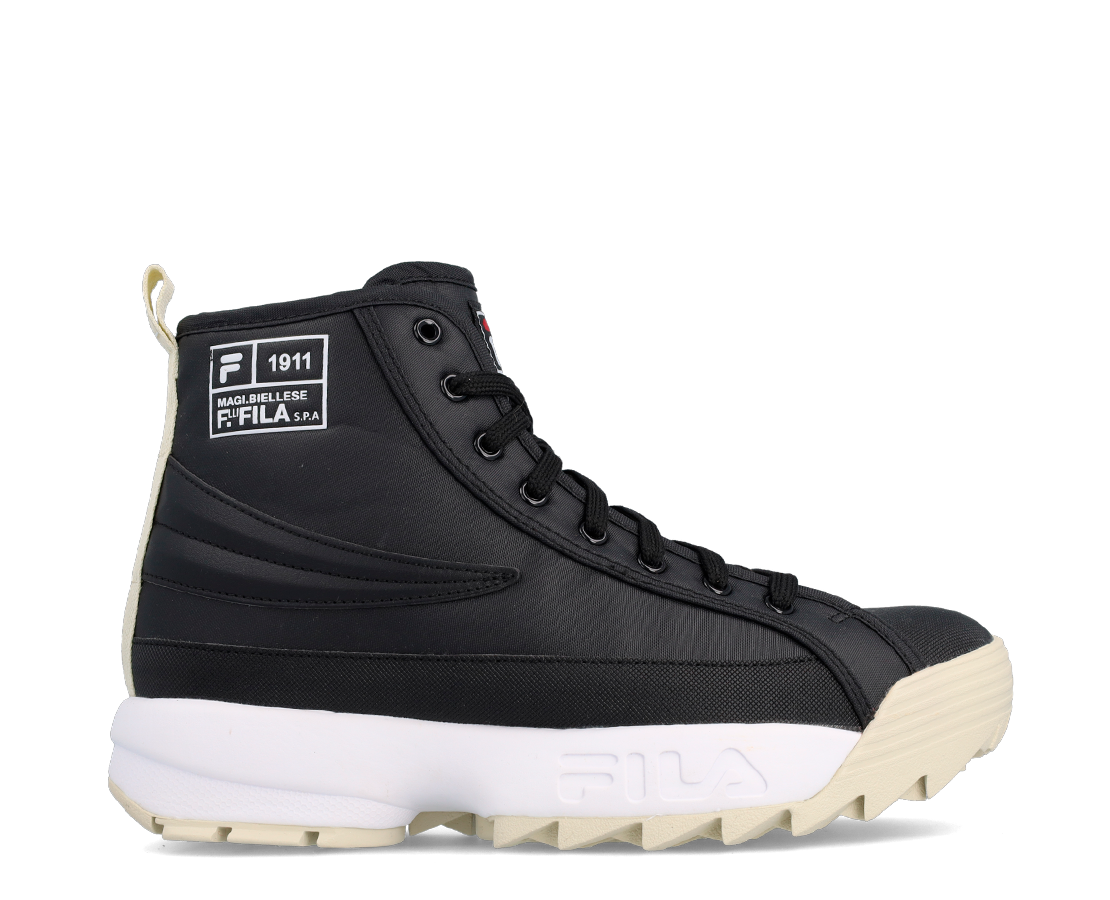 Fila Retroruptor PR - 1011022-25YD-240