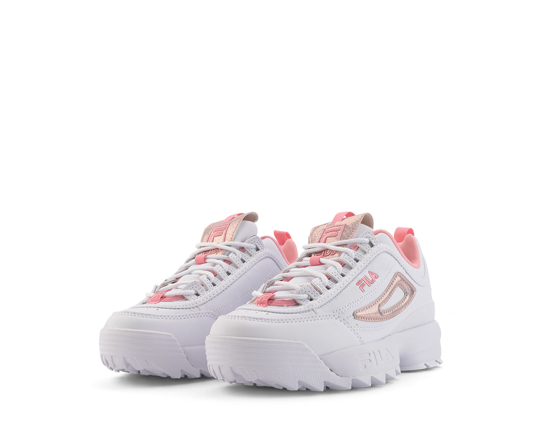 Fila Disruptor BR/RS - 1011081-96S-122