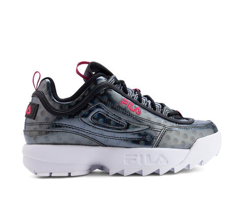 Fila Disruptor PR/REFLECT - 1011081J-18H-1080