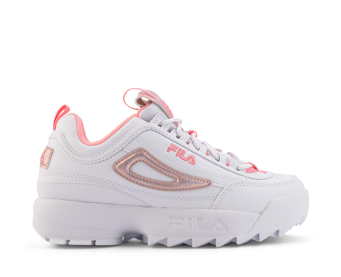 Fila Disruptor BR/RS - 1011081J-96S-122