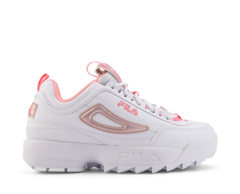 Fila Disruptor BR/RS - 1011081J-96S-122