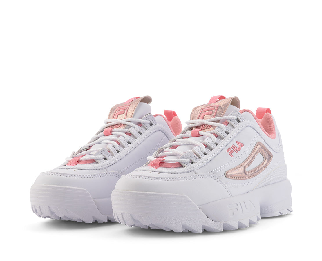Fila Disruptor BR/RS - 1011081J-96S-122