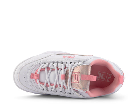 Fila Disruptor BR/RS - 1011081J-96S-122
