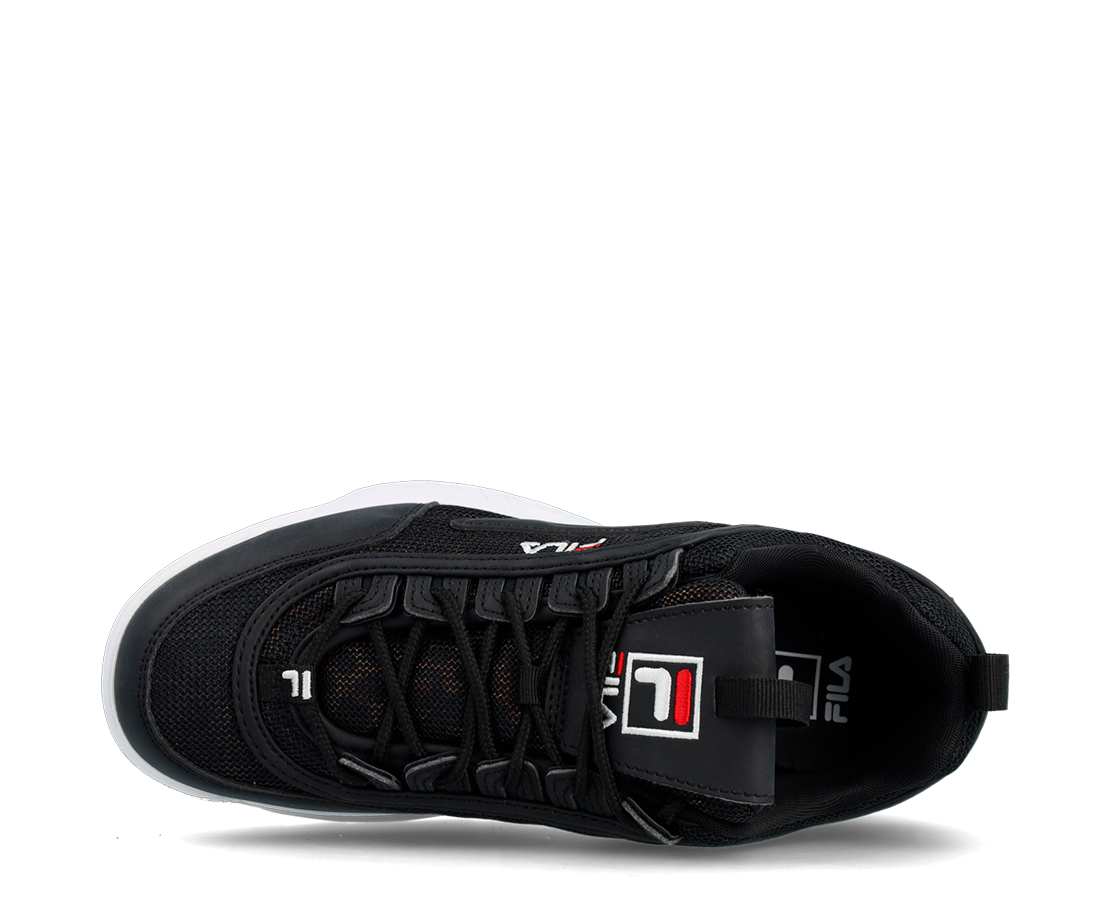 Fila Disruptor PR/BR - 1011082J-15C-249