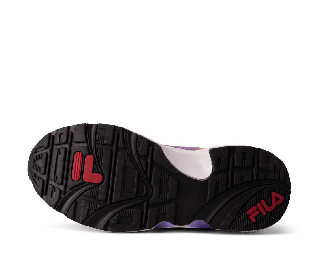 Fila V94M BR/RX/DOUR - 1011085J-80P-1100