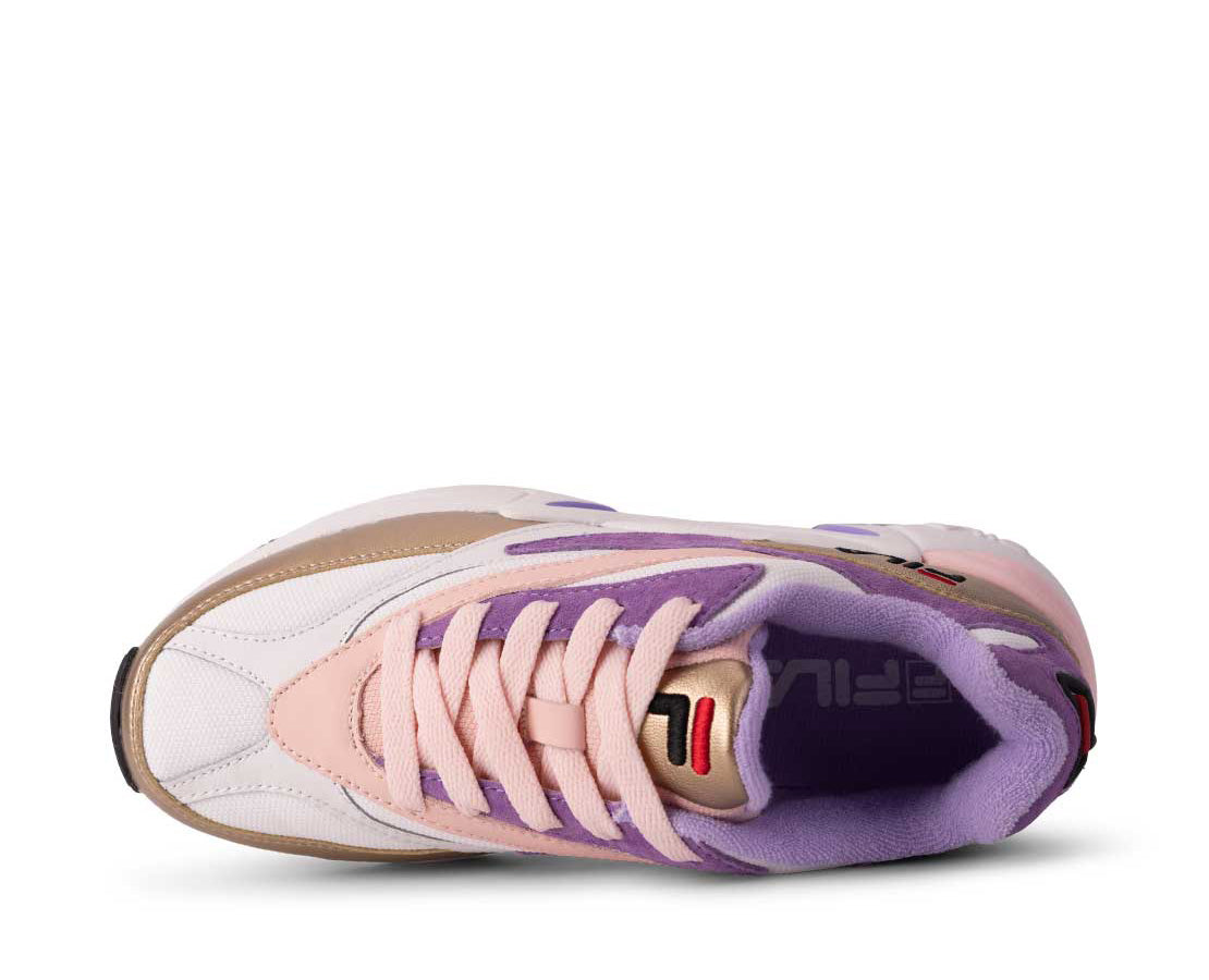 Fila V94M BR/RX/DOUR - 1011085J-80P-1100