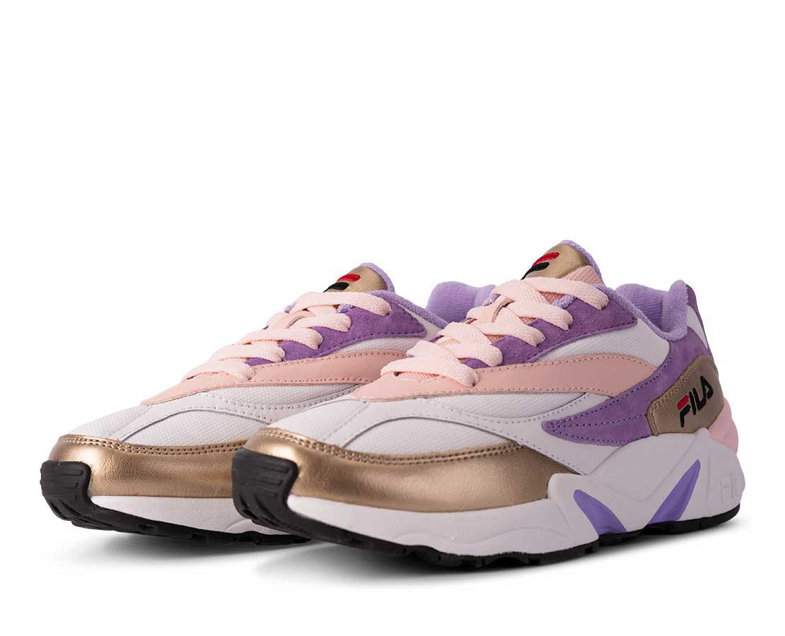 Fila V94M BR/RX/DOUR - 1011085J-80P-1100