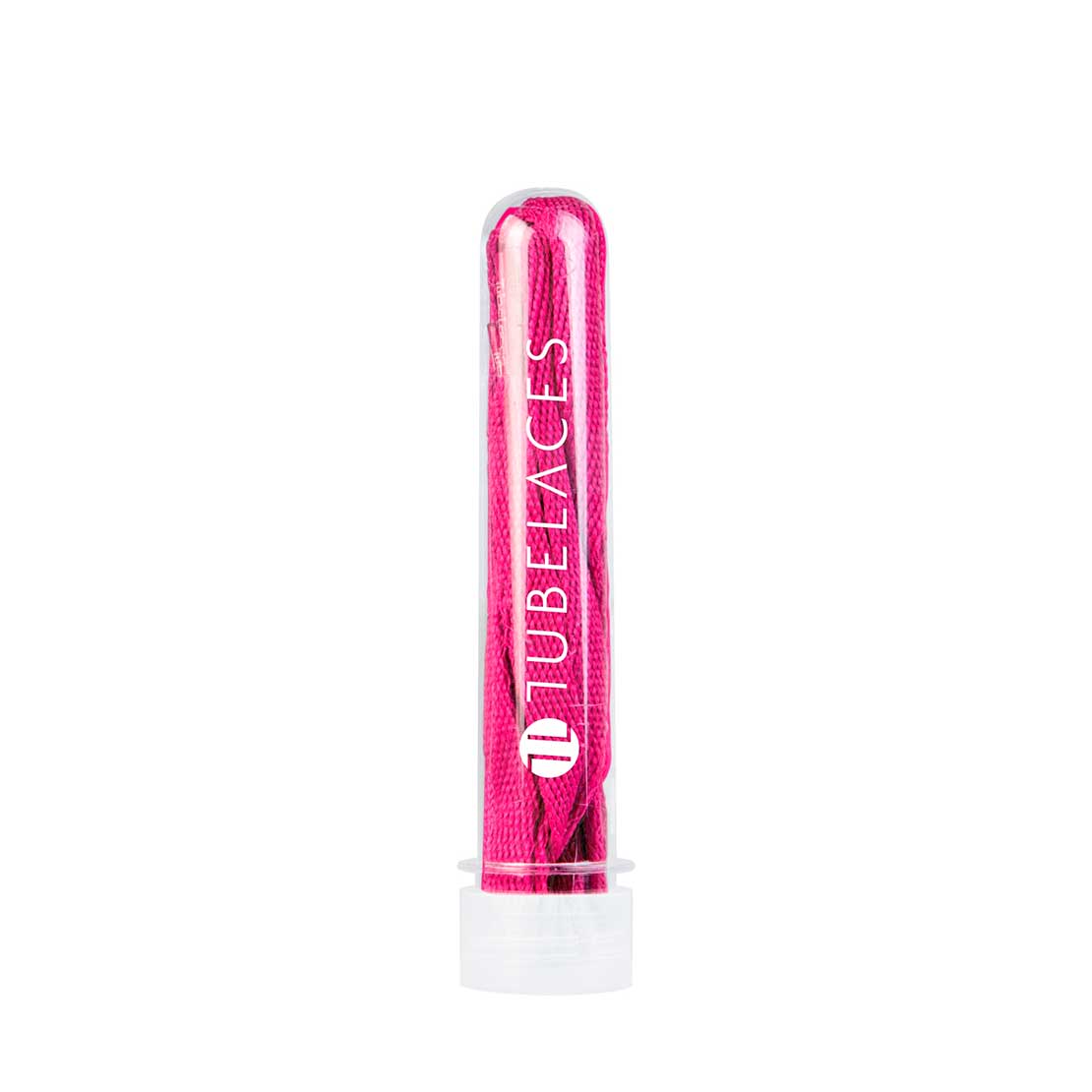 Atacadores Lisos ROSA - 10153-276