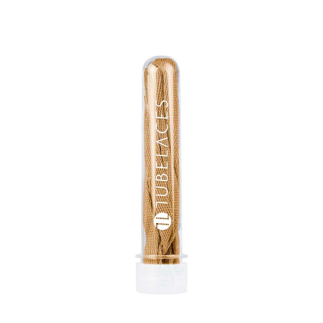 Atacadores Lisos 90cm KHAKI - 10153-90-908