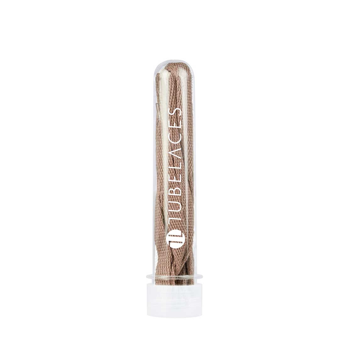 Atacadores Lisos KHAKI - 10153-908