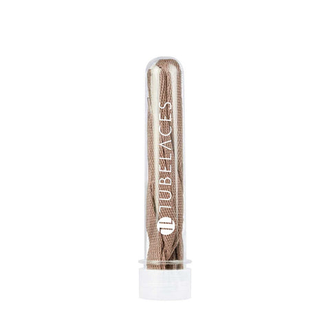Atacadores Lisos KHAKI - 10153-908