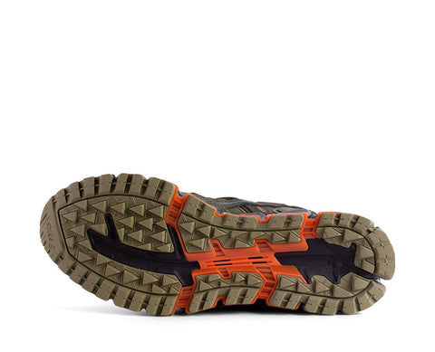 Asics Gel-Nandi 360 VD/LAR - 1021A190-300-315