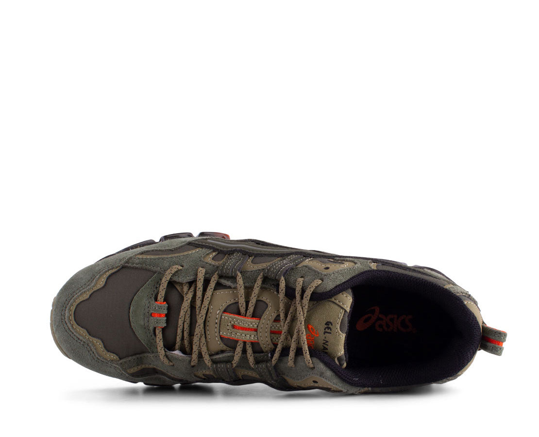 Asics Gel-Nandi 360 VD/LAR - 1021A190-300-315