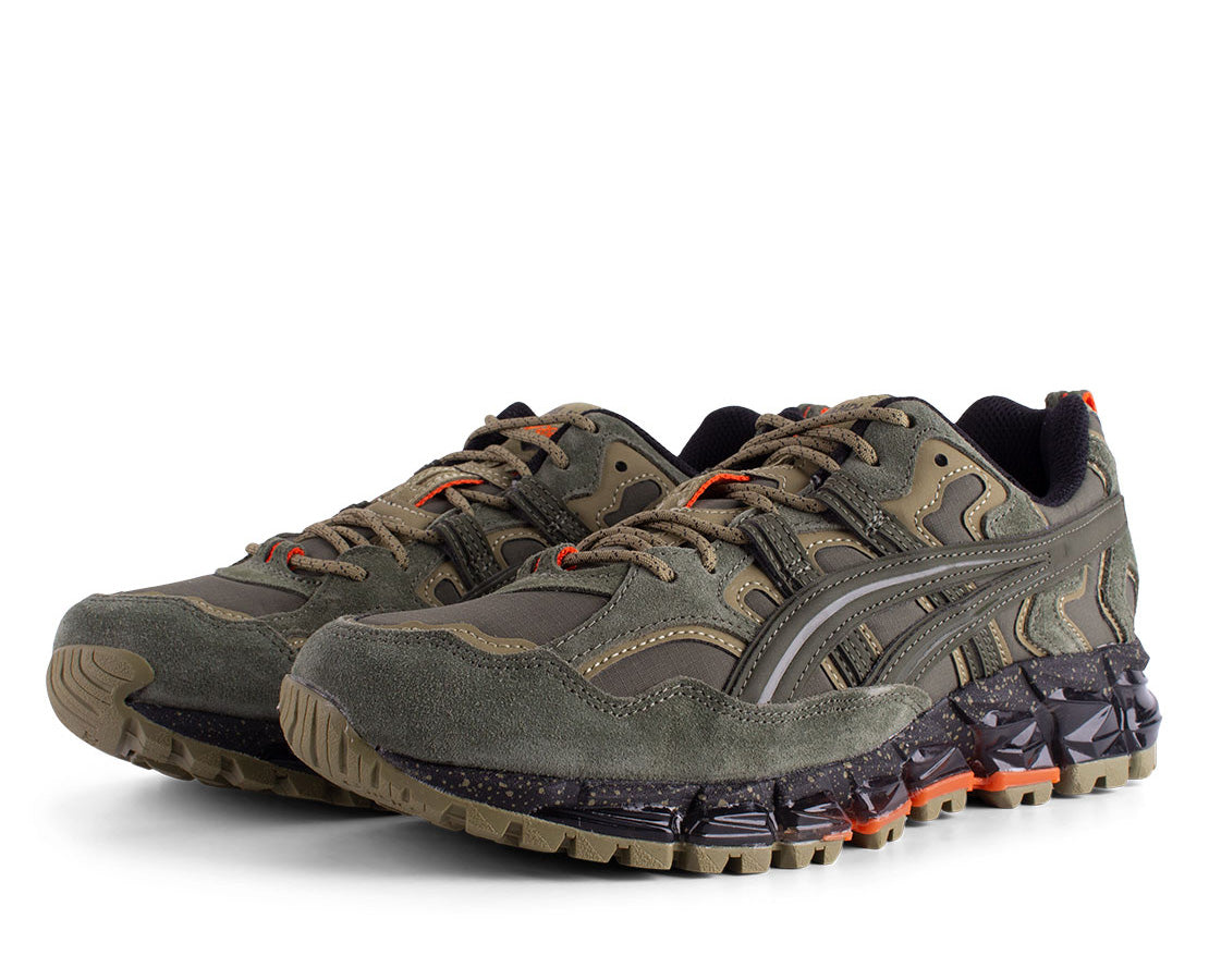 Asics Gel-Nandi 360 VD/LAR - 1021A190-300-315