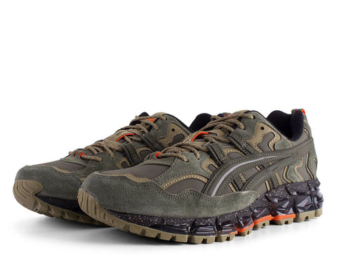 Asics Gel-Nandi 360 VD/LAR - 1021A190-300-315