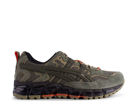 Asics Gel-Nandi 360 VD/LAR - 1021A190-300-315