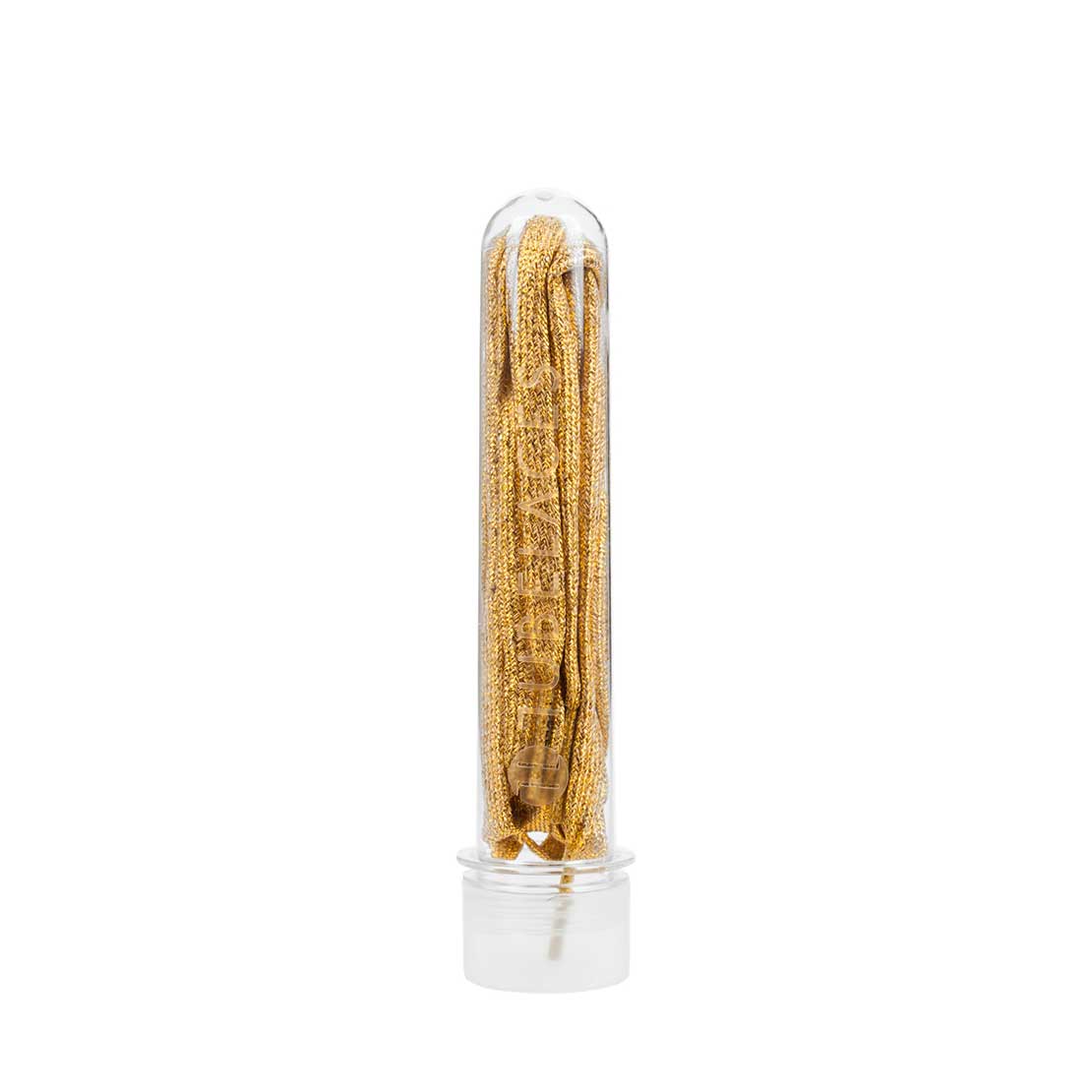 Atacadores Glitter 130cm DOUR - 10233-184