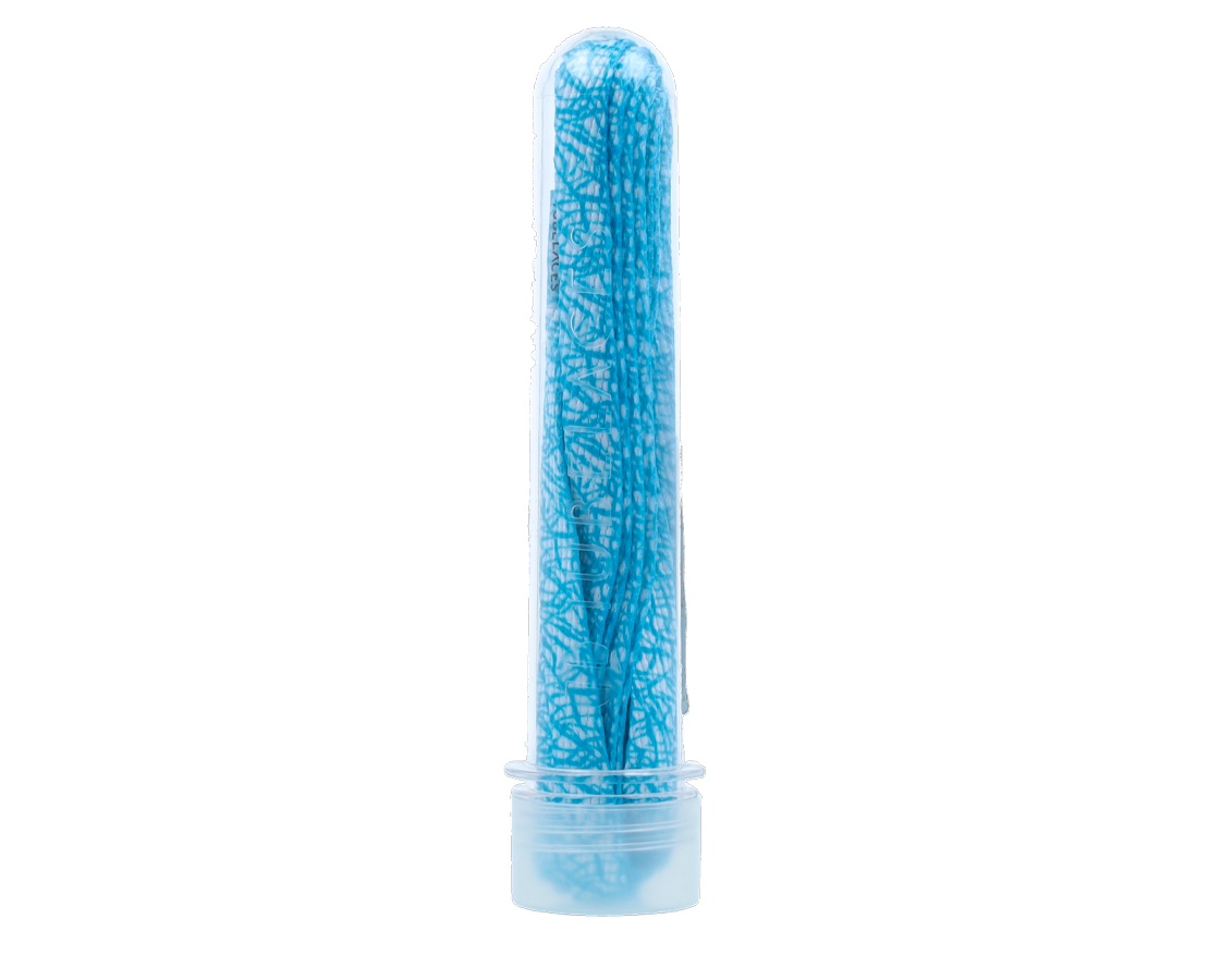 Atacadores Lisos 120cm ANT/CZ/AZ - 10462-516