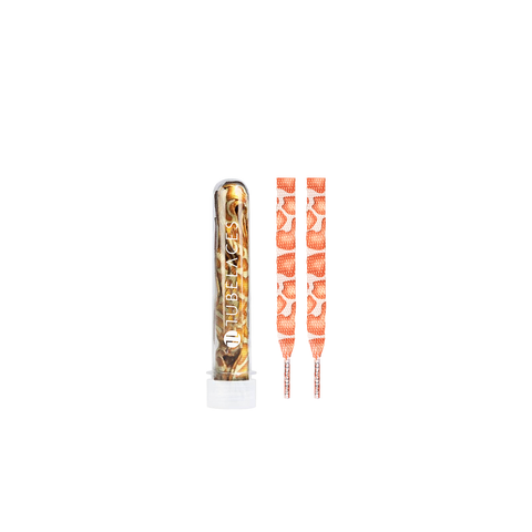 Atacadores Lisos 120cm GIRAFFE - 10462-870