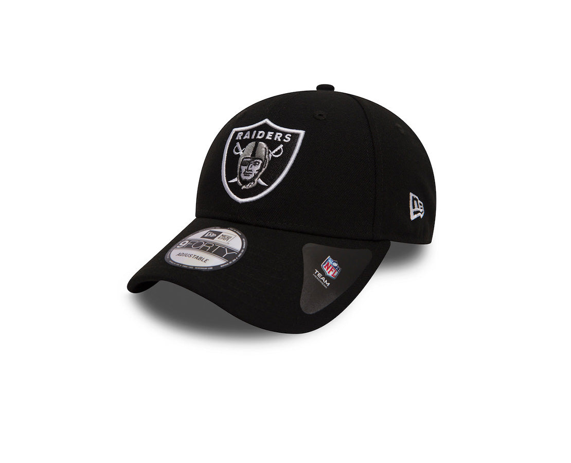 New Era Las Vegas Raiders The League 9FORTY PR - 10517873E-240