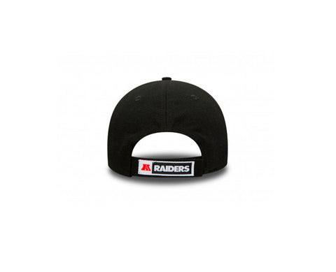 New Era Las Vegas Raiders The League 9FORTY PR - 10517873E-240