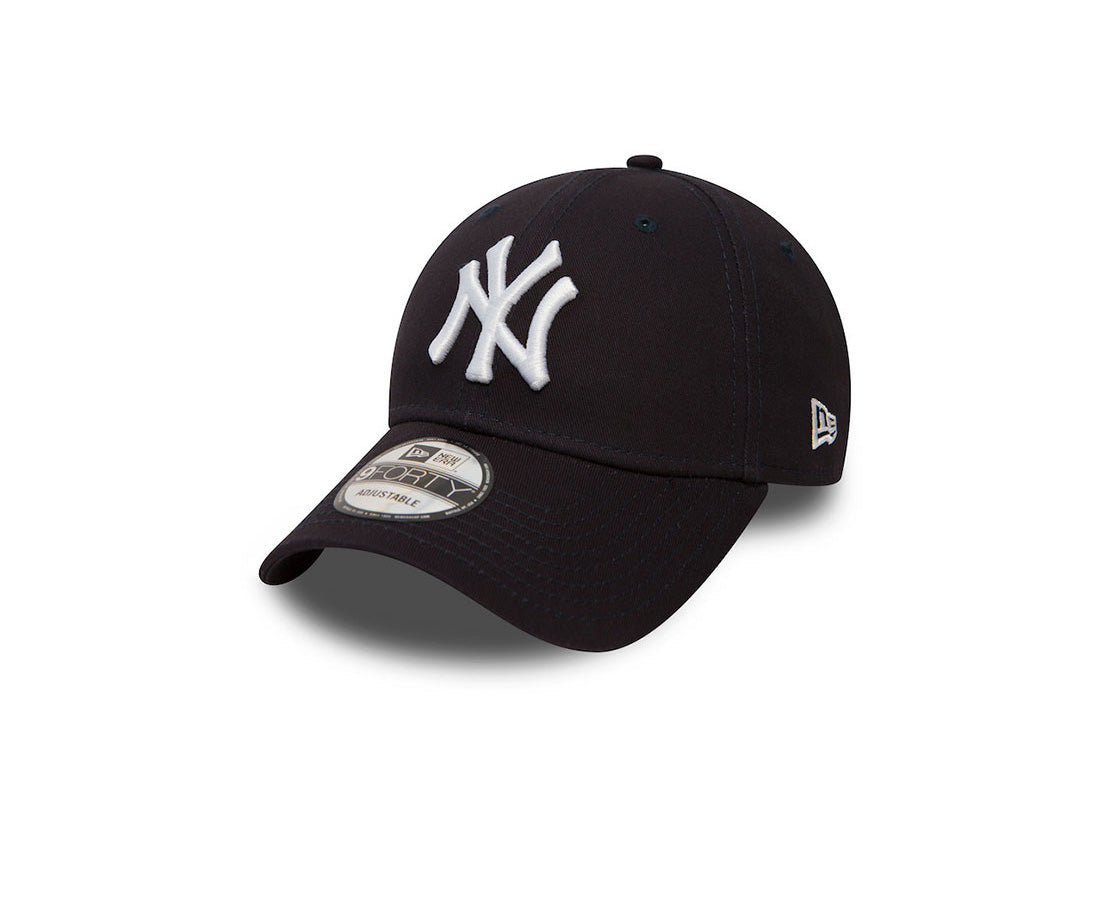 New Era League Basic NY Yankees 9FORTY MAR/BR - 10531939E-213