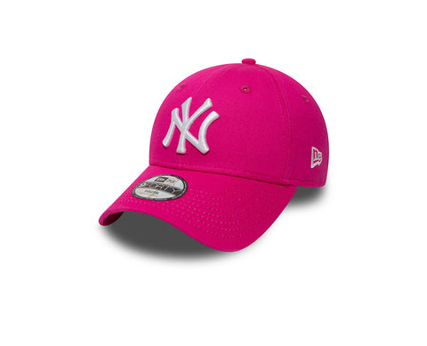 New Era League Basic NY Yankees MLB  RS/BR - 10877284E-285