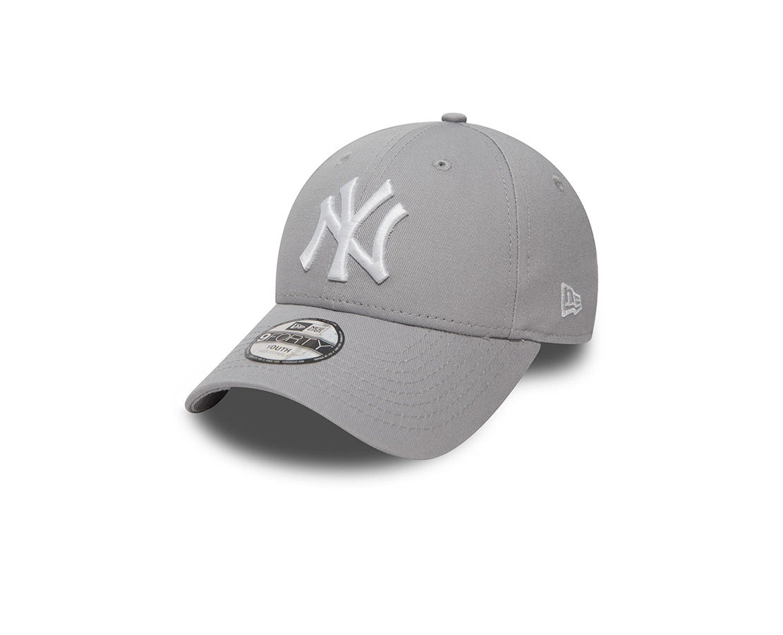 New Era League Basic NY Yankees MLB  CZ/BR - 10879075E-168