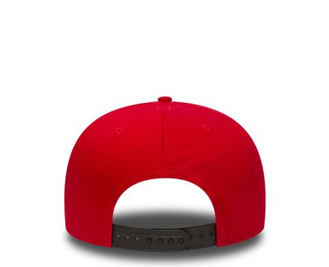 New Era NY Yankees Cotton Red 9FIFTY VM/PR - 10879530E-332